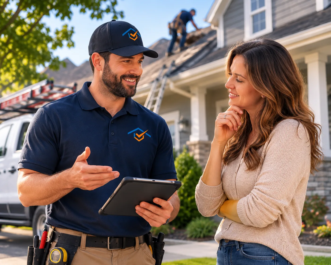 Roof Inspection FAQs in Rockland, MA
