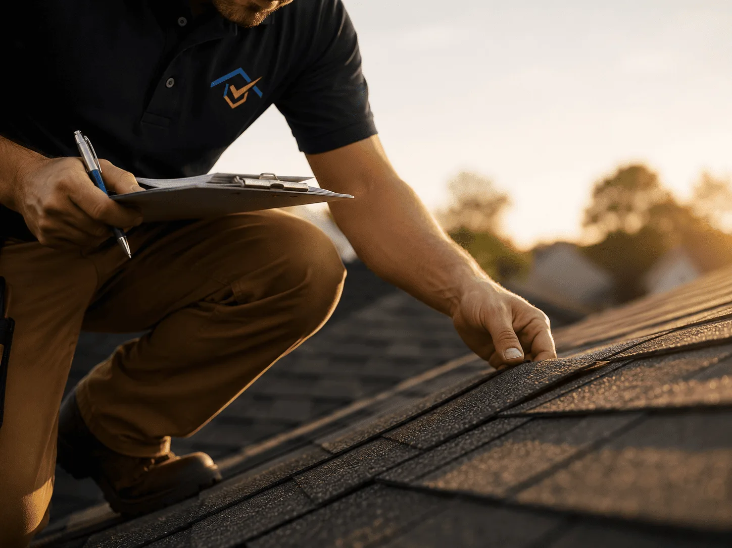 Why Choose Roof Inspection in Rockland, MA